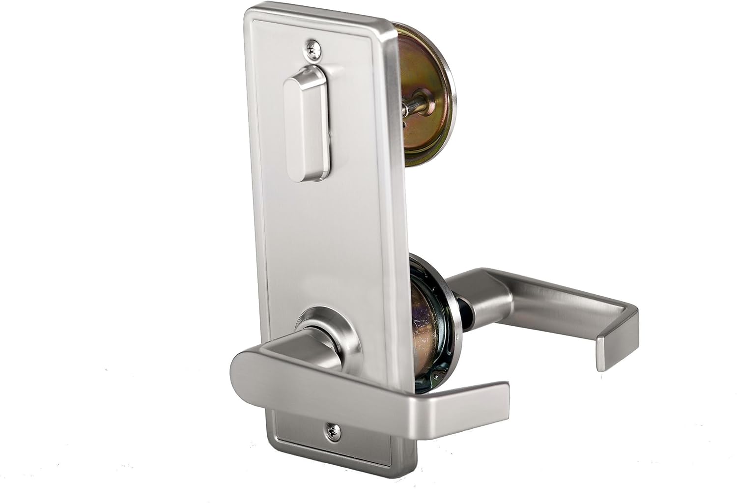 Stanley Commercial Hardware Commercial Indicator from The QCI200