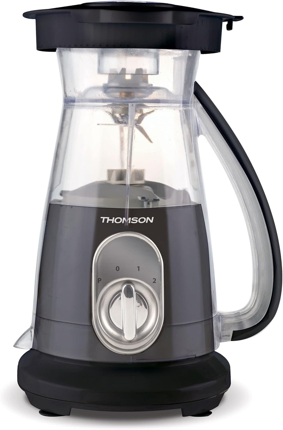 THOMSON Compact Blender (1.5 Litre) Stand Mixer & Smoothie Maker