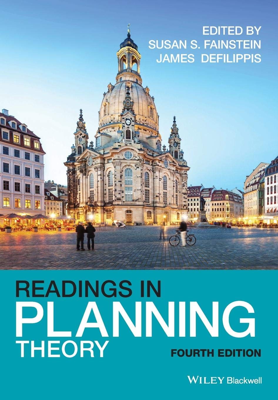 Readings in Planning Theory 4th Edition