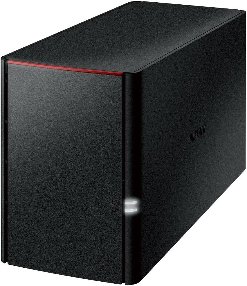 Buffalo LinkStation 220