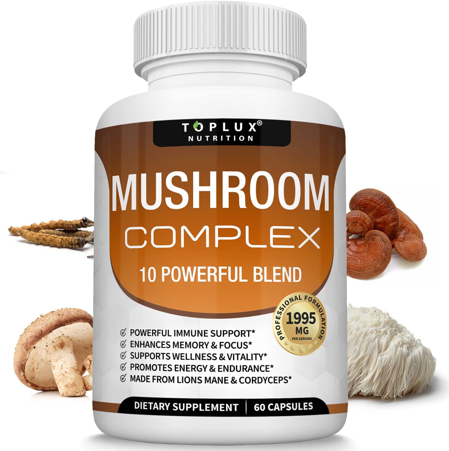 Mushroom Complex