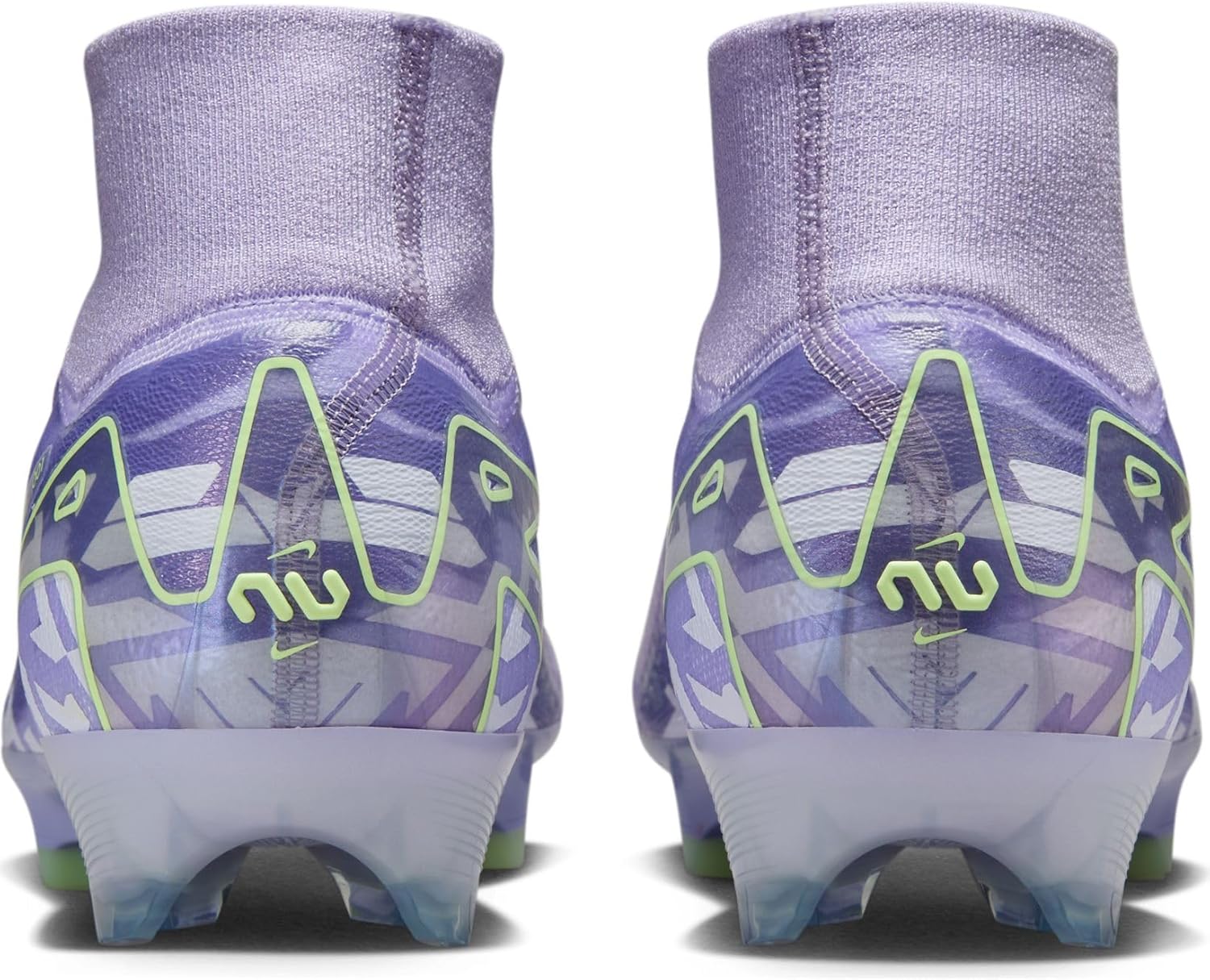 Nike United Mercurial Superfly 10 Elite FG High Top India | Ubuy