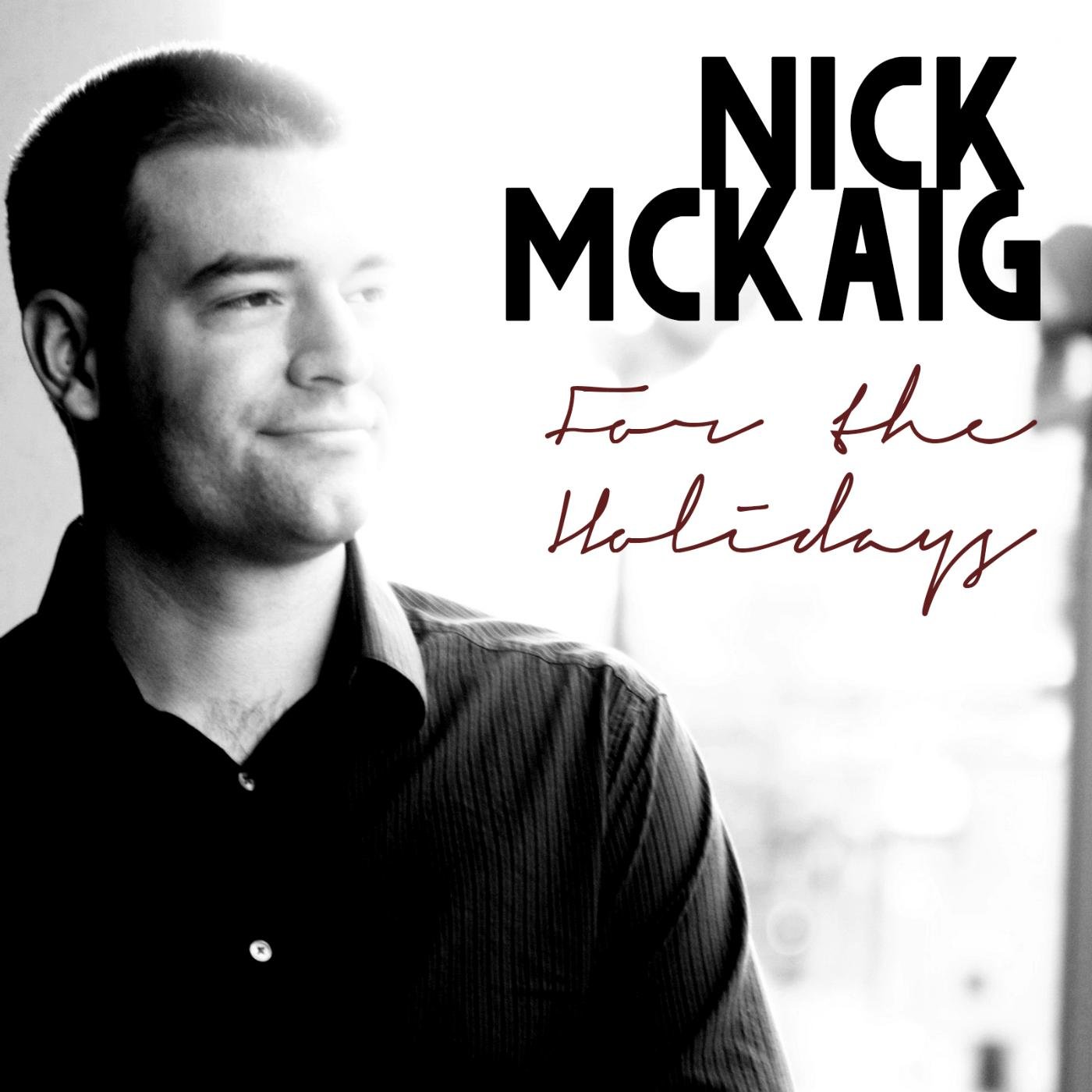 Nick McKaig