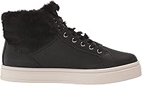Vista 6 de Koolaburra by UGG Chukka Sundell Fuzz para mujer