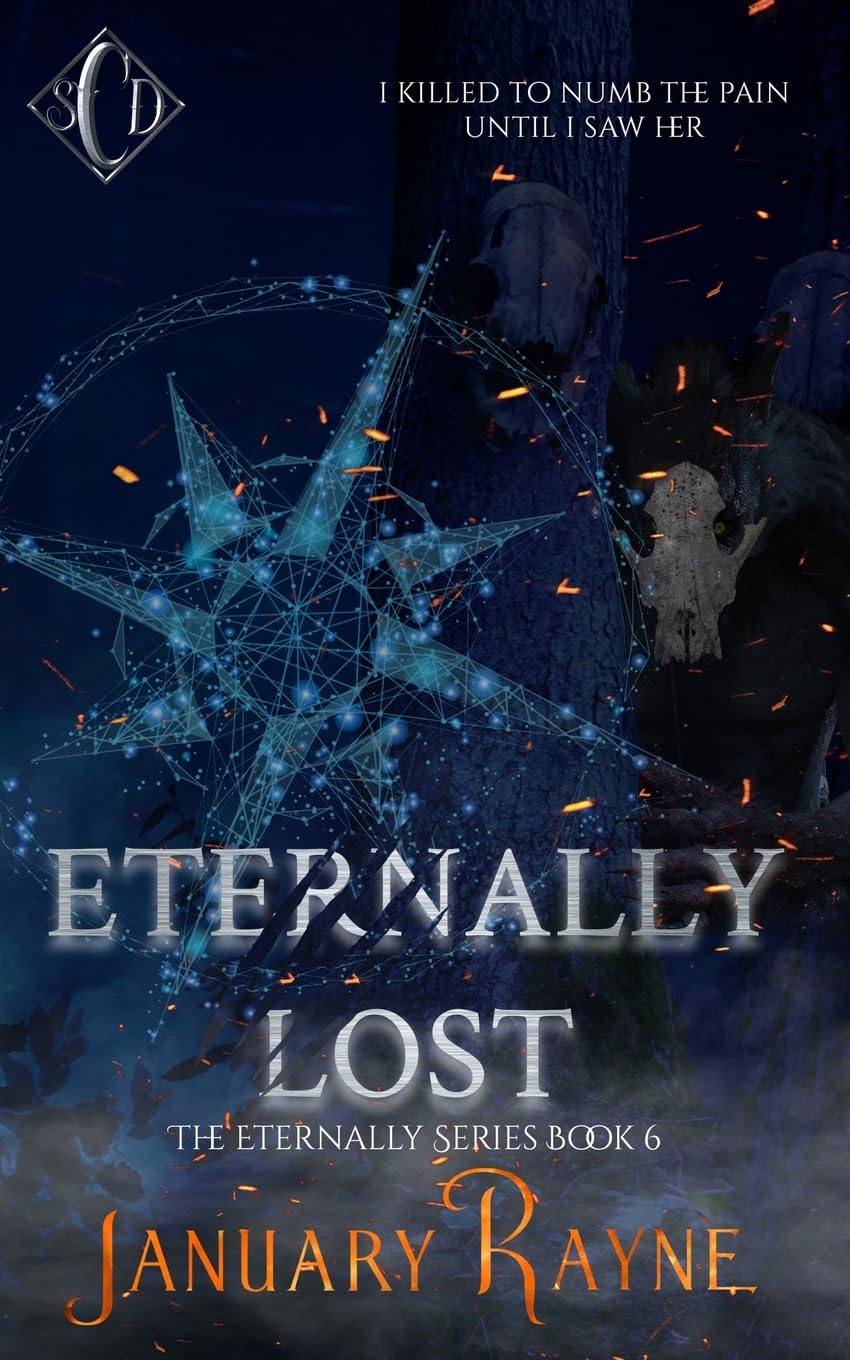Eternally Lost