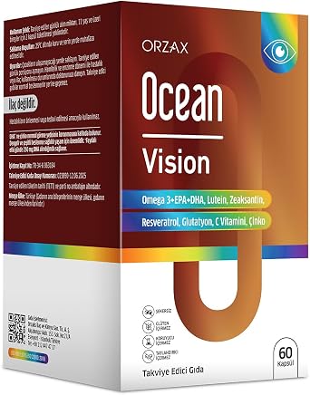 Ocean Vision 60 Kapsül