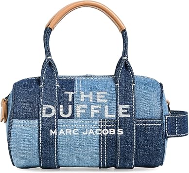 セール★MARC JACOBS 春夏限定ミニデニムバックパック セール☆MARC JACOBS 春夏限定ミニデニムバックパック (MARC