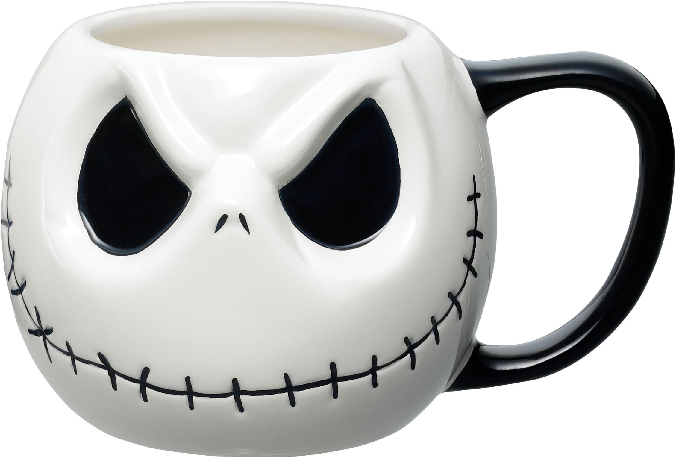Disney NBX Jack Skellington Coffee Mug