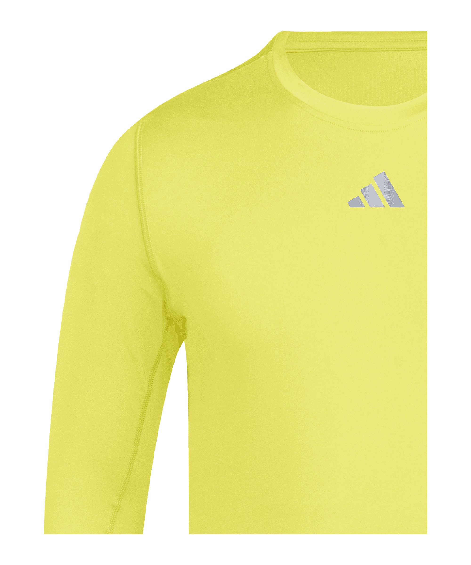 Adidas Techfit Longsleeve Men Sweatsuit Uomo