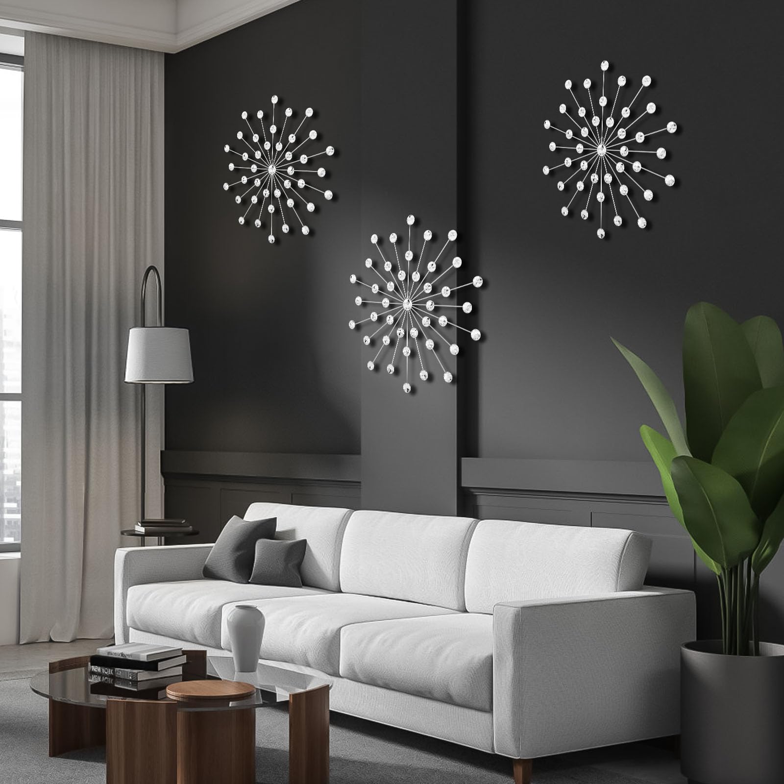 Metal Wall Decor For Living Room Ideas 30+ Metal Wall Decor: Ideas For