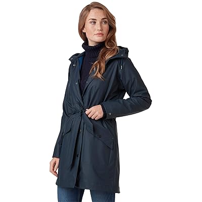 Helly Hansen Kirkwall Ii Raincoat Women