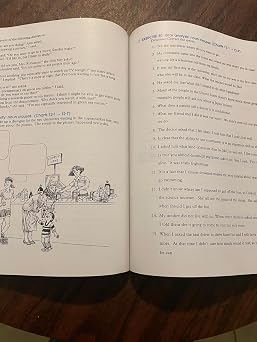 Understanding and Using English Grammar (Third Edition) (Full Student Edition without Answer Key)