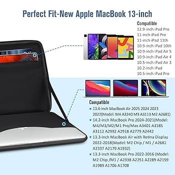 その他 HARD GRAFT flatpack macbook ipad abrAsus Flat Pack - Slim Messenger Laptop Bag for MacBook or iPad