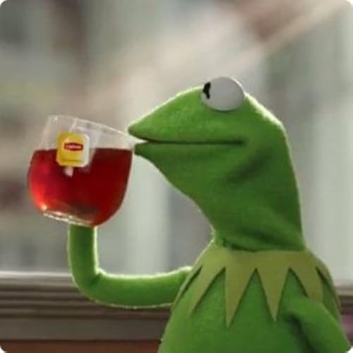 None of my business
