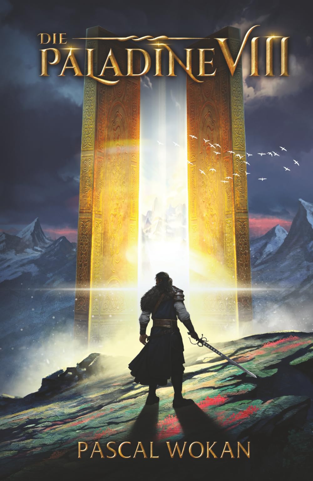 Die Paladine: Pforte des Schicksals
