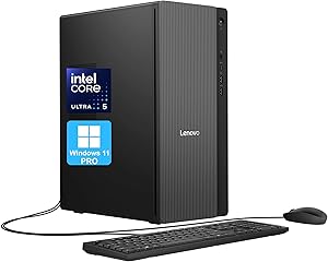 Lenovo IdeaCentre Mini