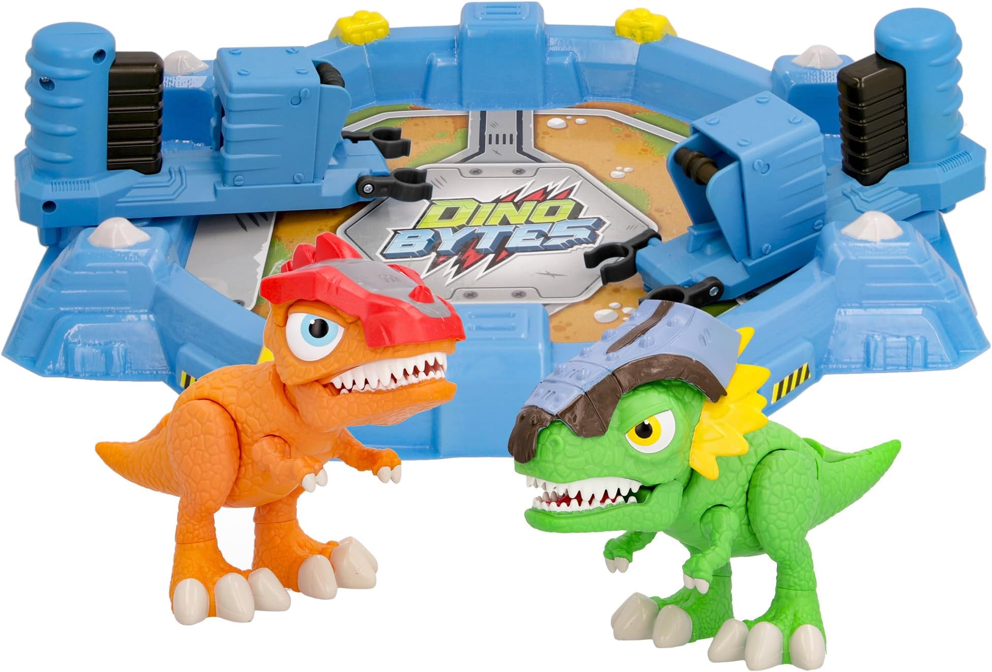 IMC Toys DINOBYTES BATTLE ARENA