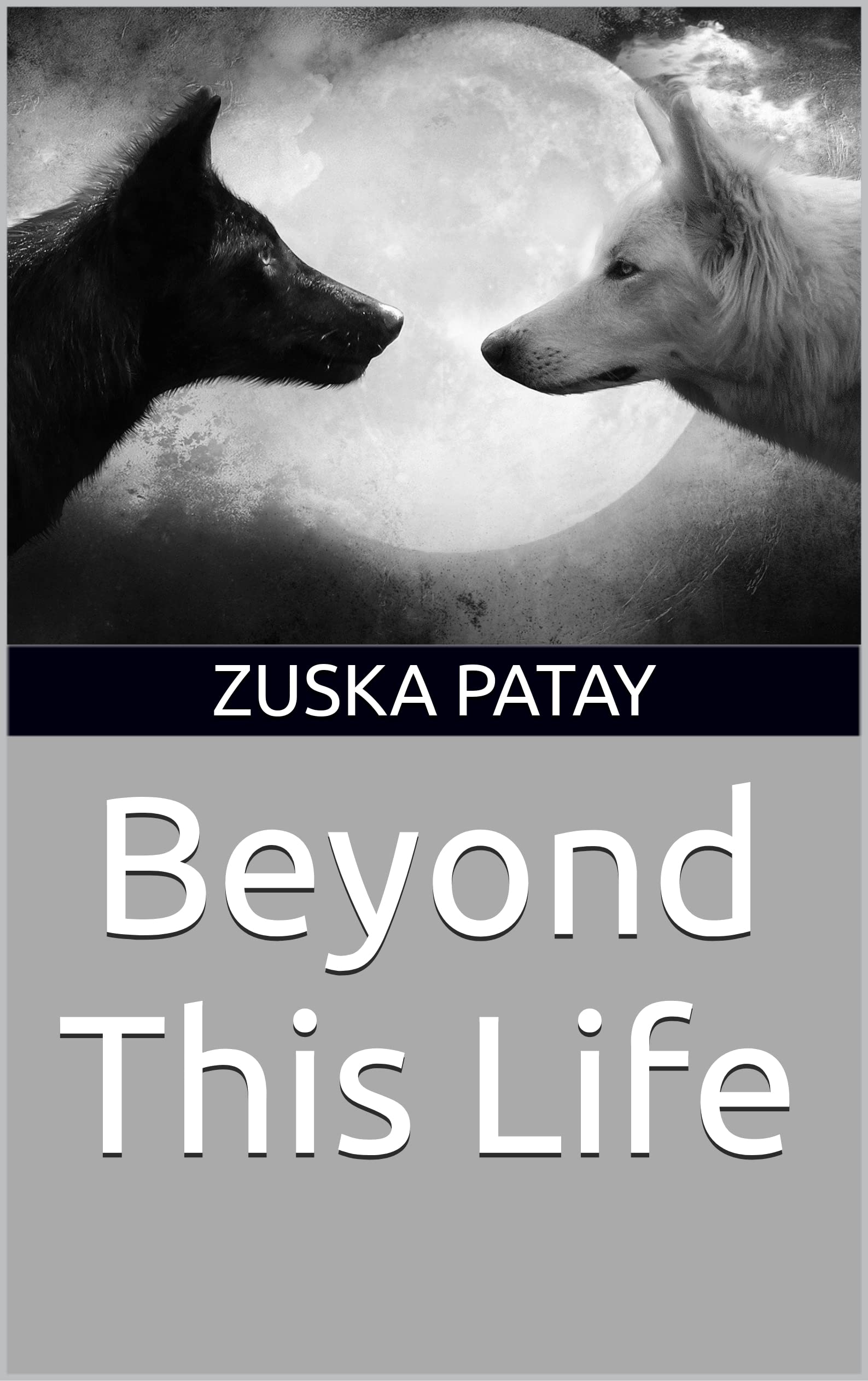 Beyond This Life (Beyond this Life - First Life Book 1)
