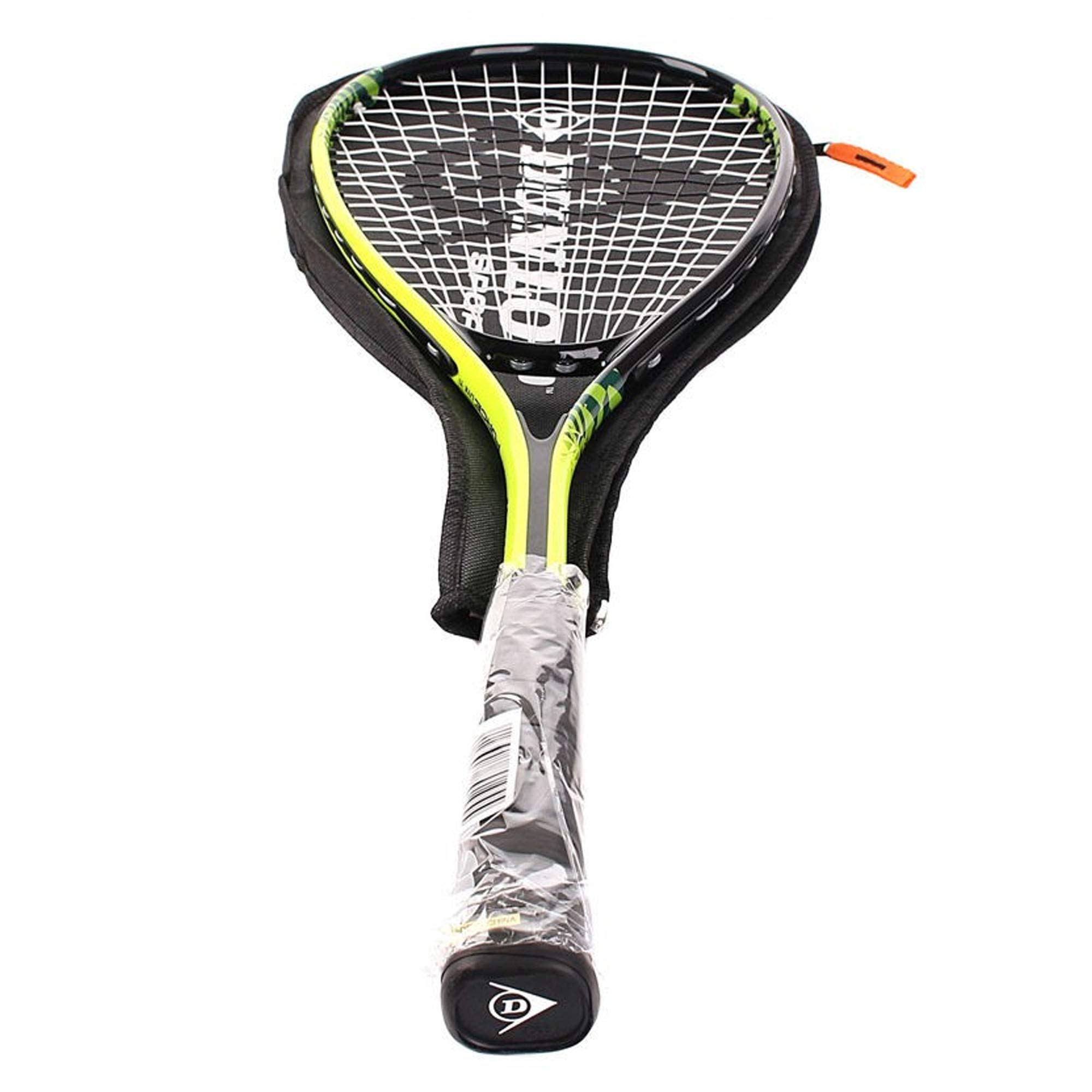 Dunlop Biotec Lite Ti Squashschläger