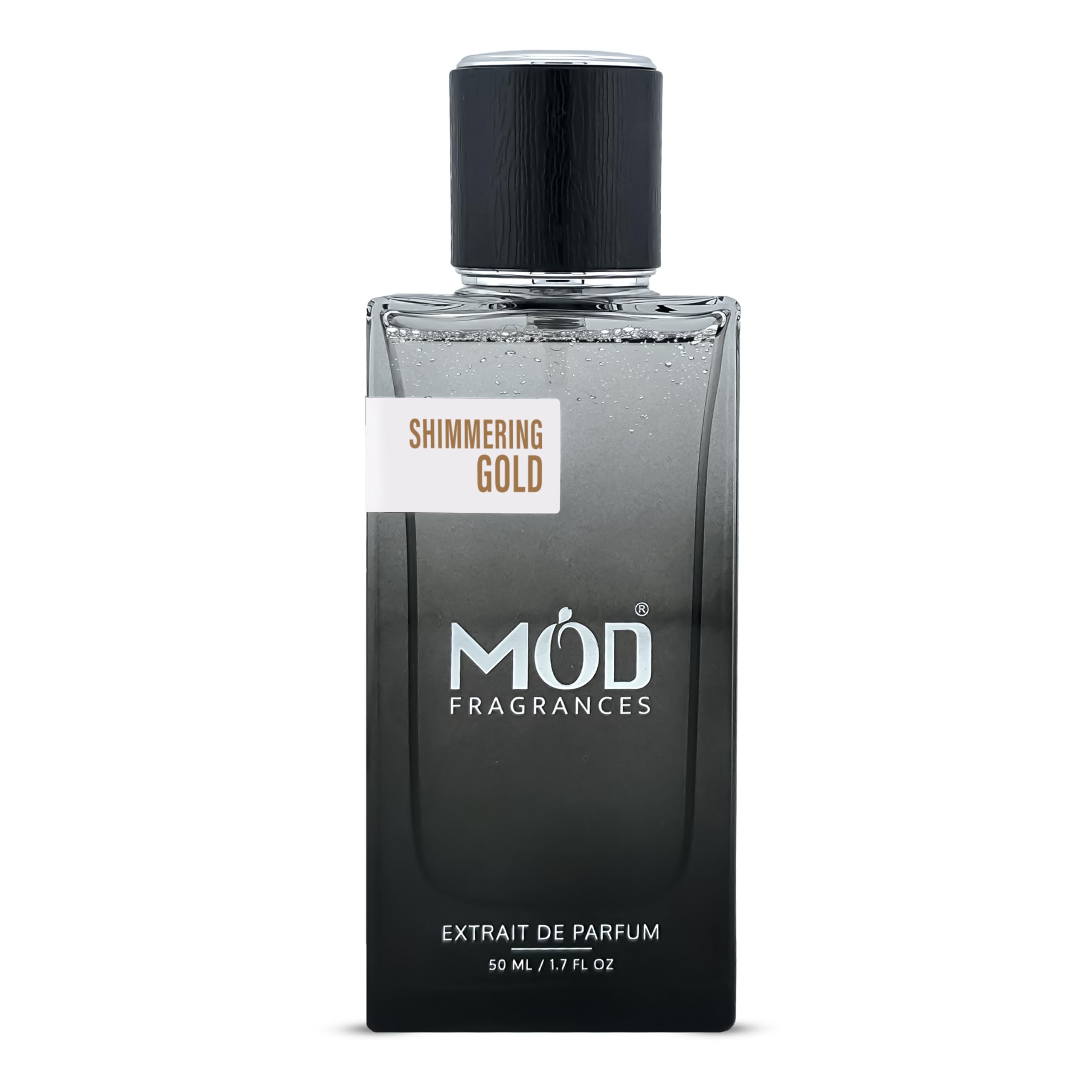 Mod Fragrances Shimmering Gold Perfume For Women Inspired By XJ Lira Casamorati Perfume Long Lasting Floral Fragrance Extrait De Parfum 50ml