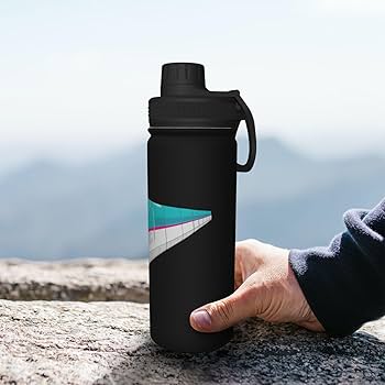Amazon | 東北新幹線のはやぶさ 水筒 真空断熱 保温 保冷