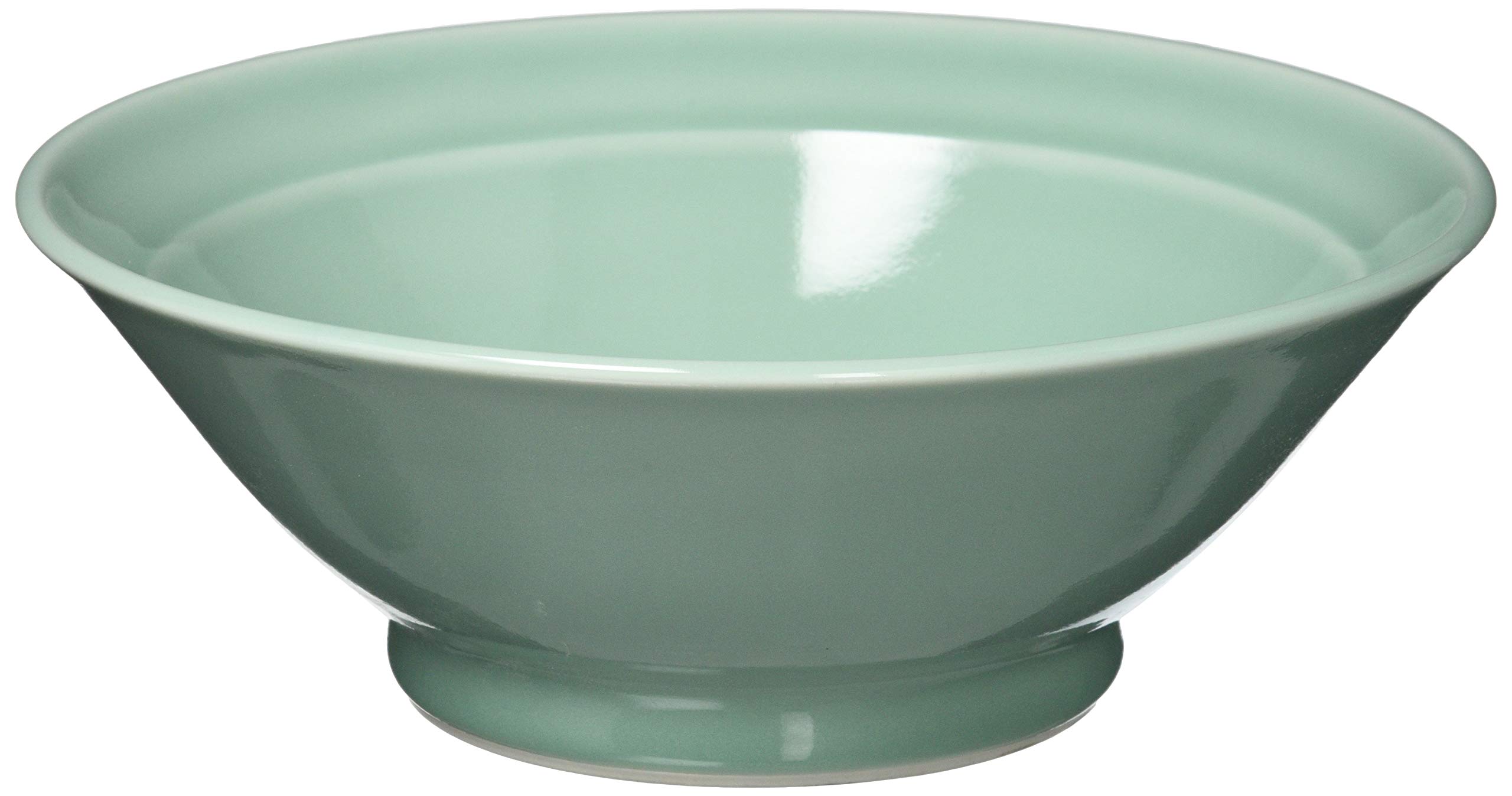 ぽんぽ Amazon.co.jp: セトモノホンポ(Setomonohonpo) 高麗青磁 7.0丼 [ 21.3