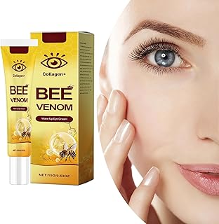 Dyshi Bee Venom Wake Up Crema de ojos, crema ...