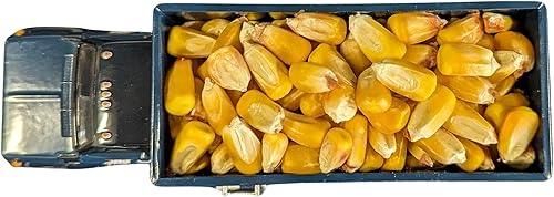 Miniatura 6 de Collectibles Greenlight Field of Dreams 1987 Chevy C-70 - Camión de grano 1/64 a escala 1/64