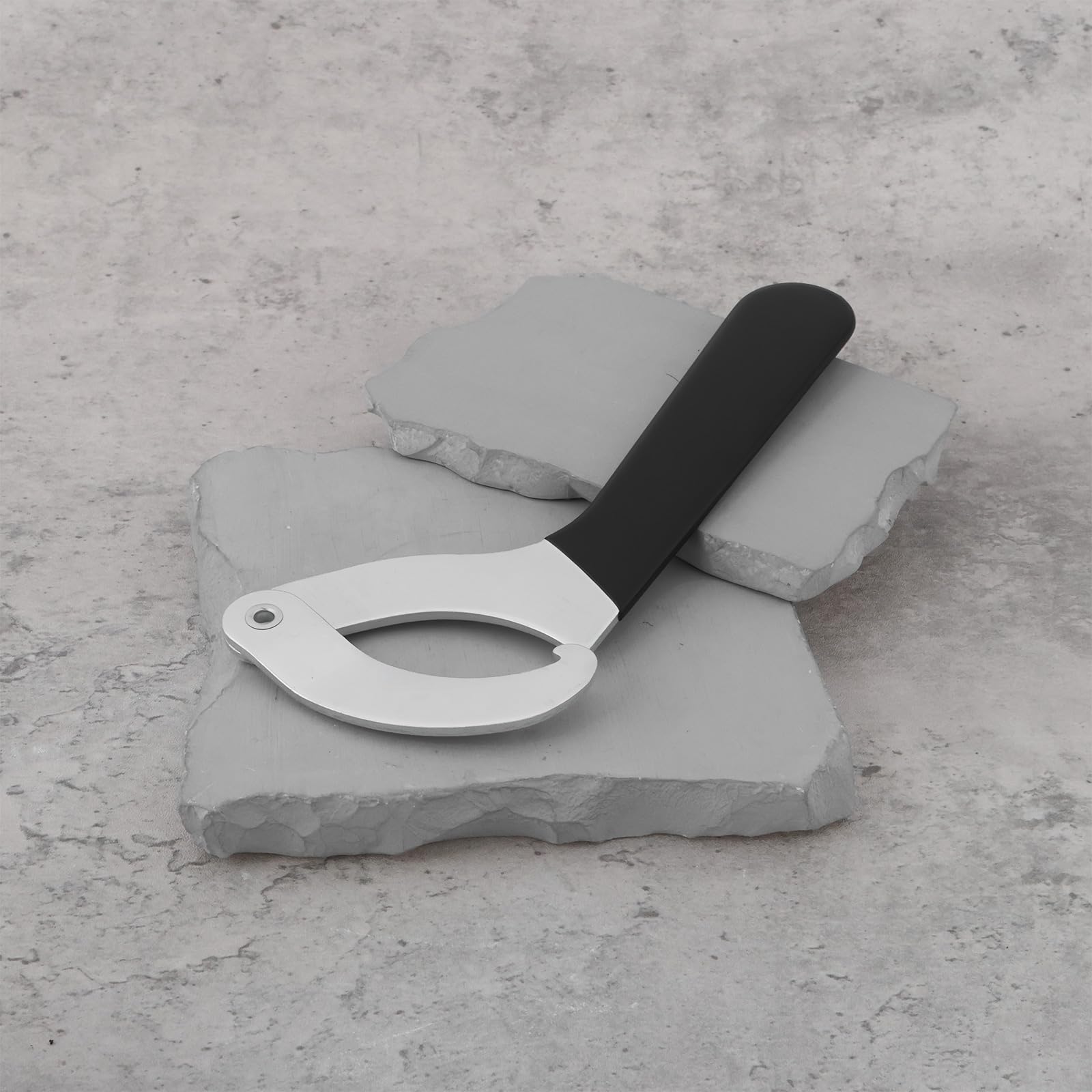 OTOTEC Chiave regolabile ammortizzatore molla moto in acciaio inox 2 a 4-3/4 pollici compatibile con Leixun e altri modelli
