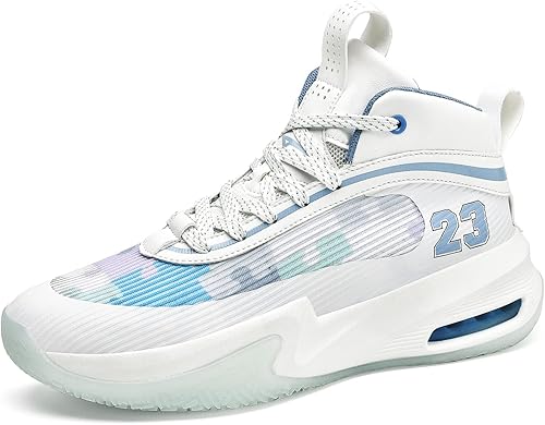 ASHION Boys Girls Shoes Sneakers Kids Shoes Boy's Running Shoes for Kids Basketball Shoes Tennis Shoes Non-Slip Sneakers