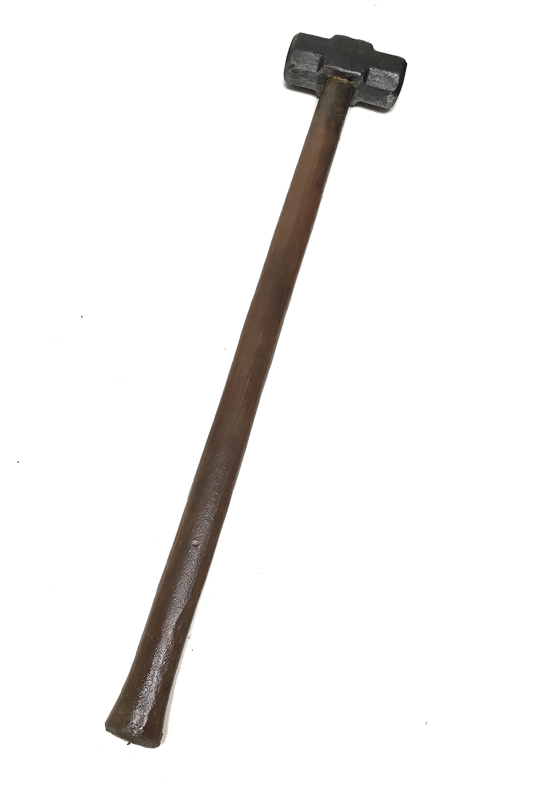 34" Large Foam Rubber Sledgehammer Stunt Prop