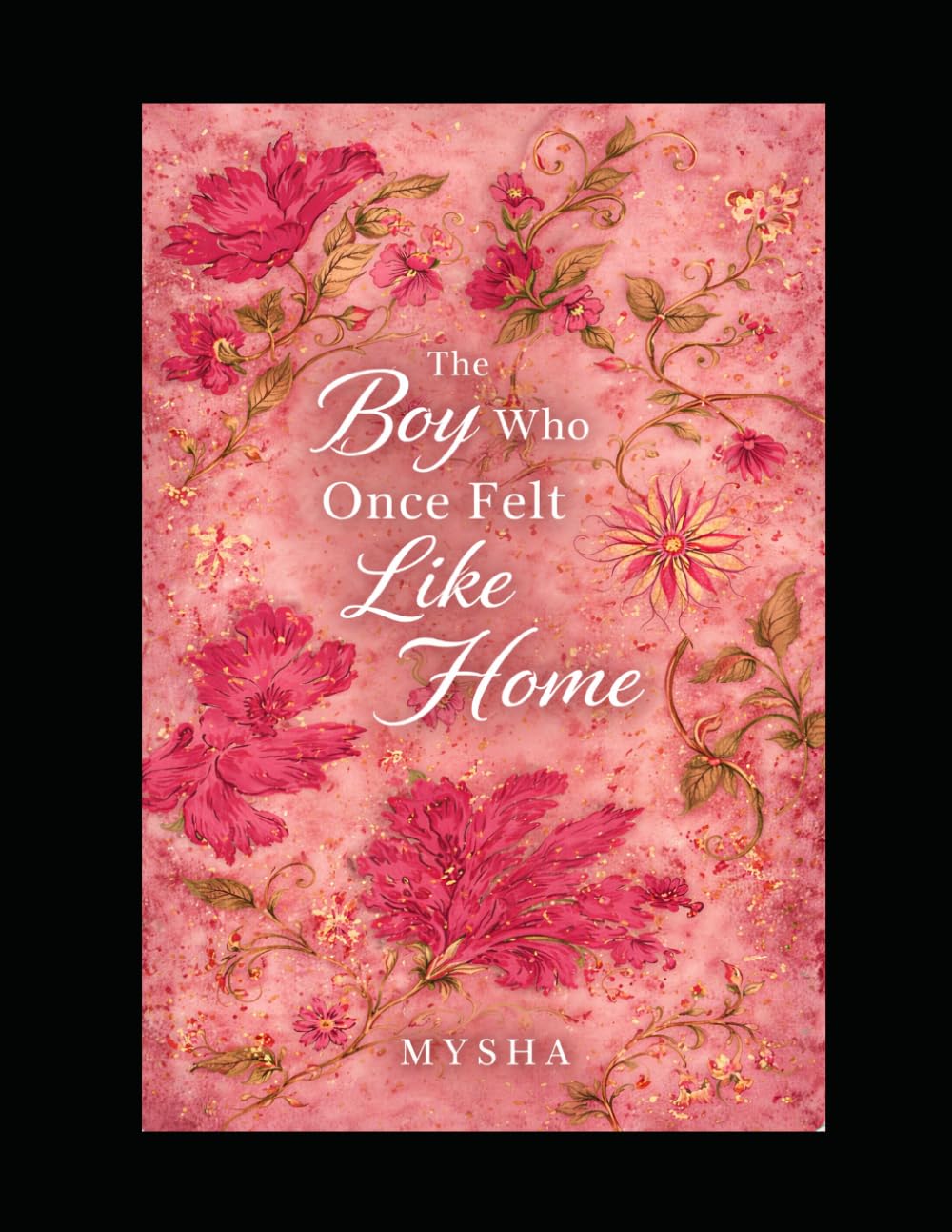 The boy who once felt like home: When love turns into doubt