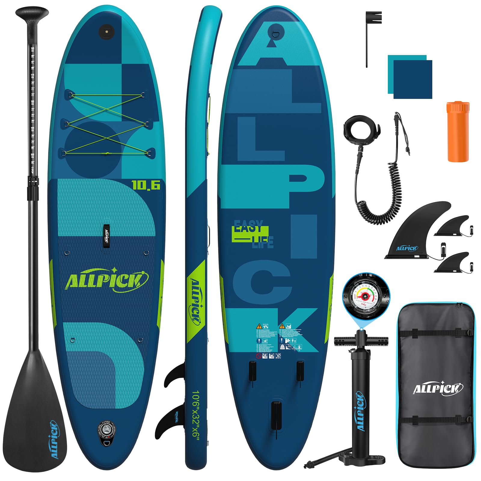 ALLPICK
