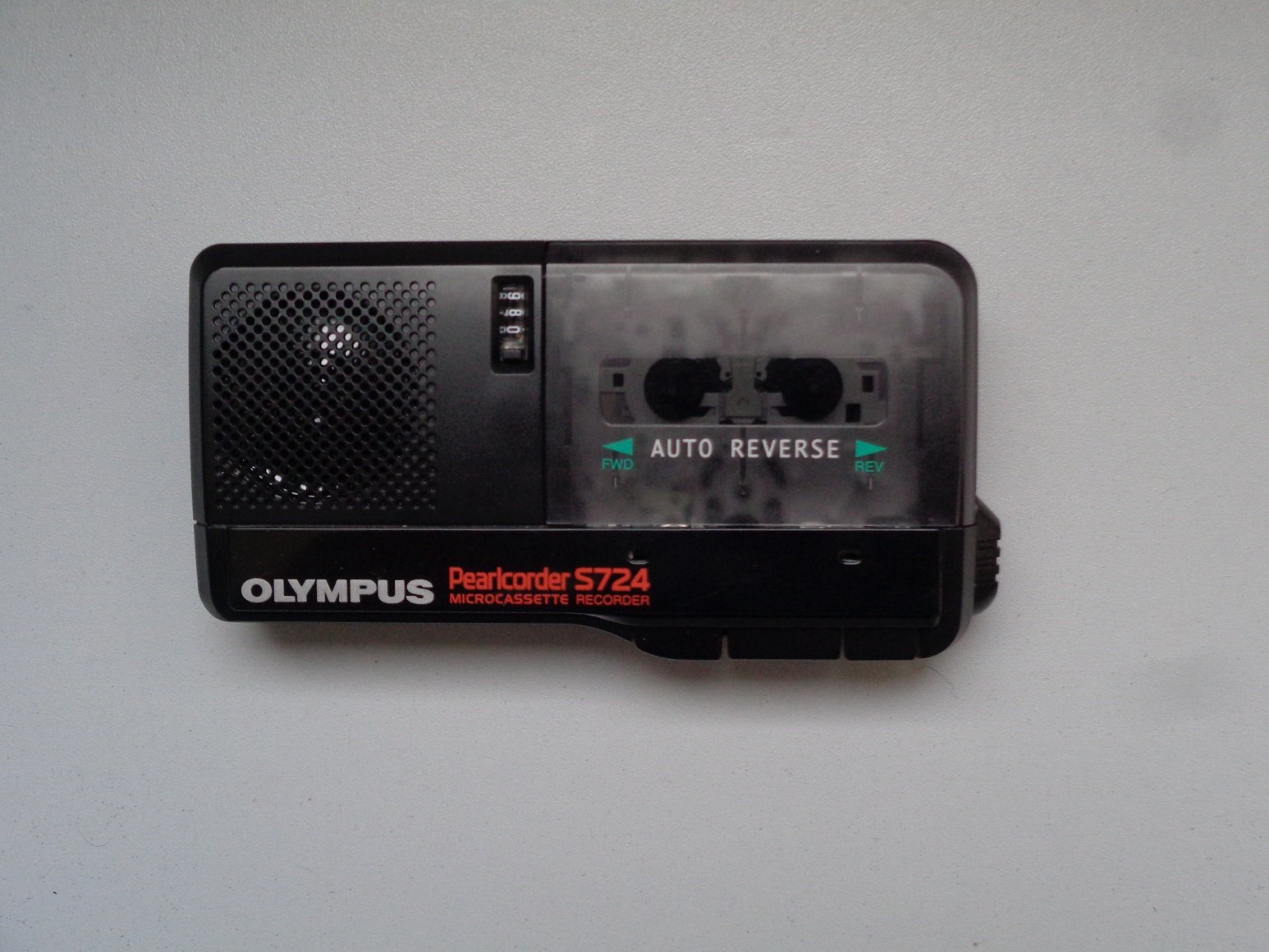 Olympus S 724GP Diktiergerät