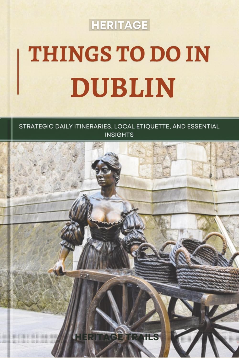 Heritage Things To Do In Dublin: Strategic Daily Itineraries, Local Etiquette, and Essential Insights