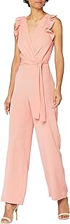 Amazon-Marke: Truth & Fable Damen Jumpsuit