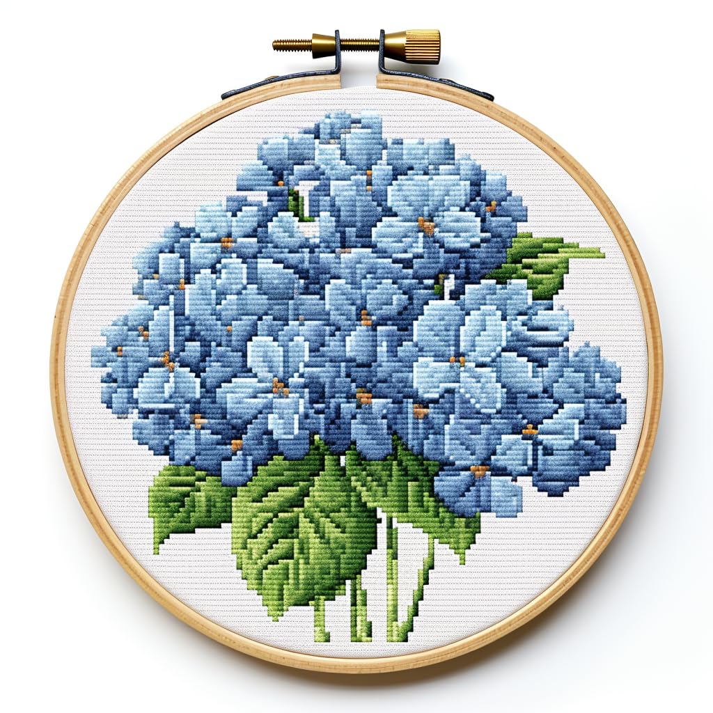 Ultimate Floral CROSS STITCH/クロスステッチ Ultimate Floral CROSS