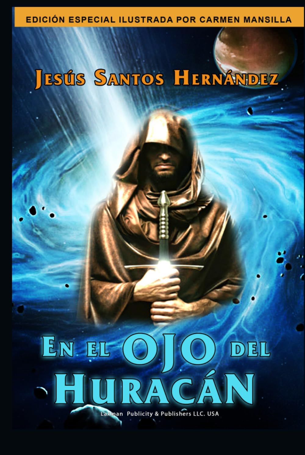 En el Ojo del Huracán