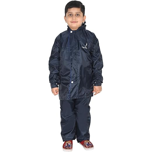 FabSeasons Boys Rain Coat