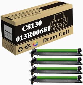 Cartouche Déchet 101K008R08101 ProPart Waste - Compatible B8145