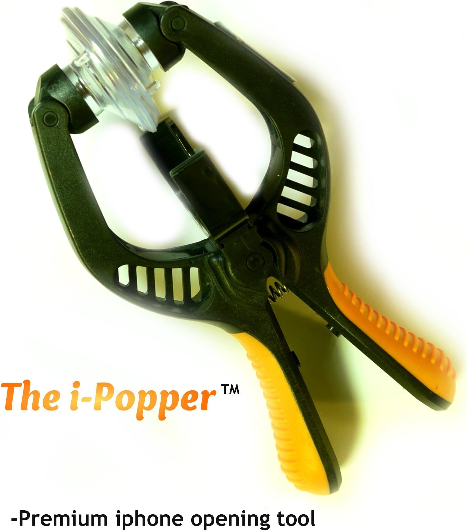 iPopper Cell Phone Repair Tool with Super Strong Suction Cup Platform for iPad iPhone iPod