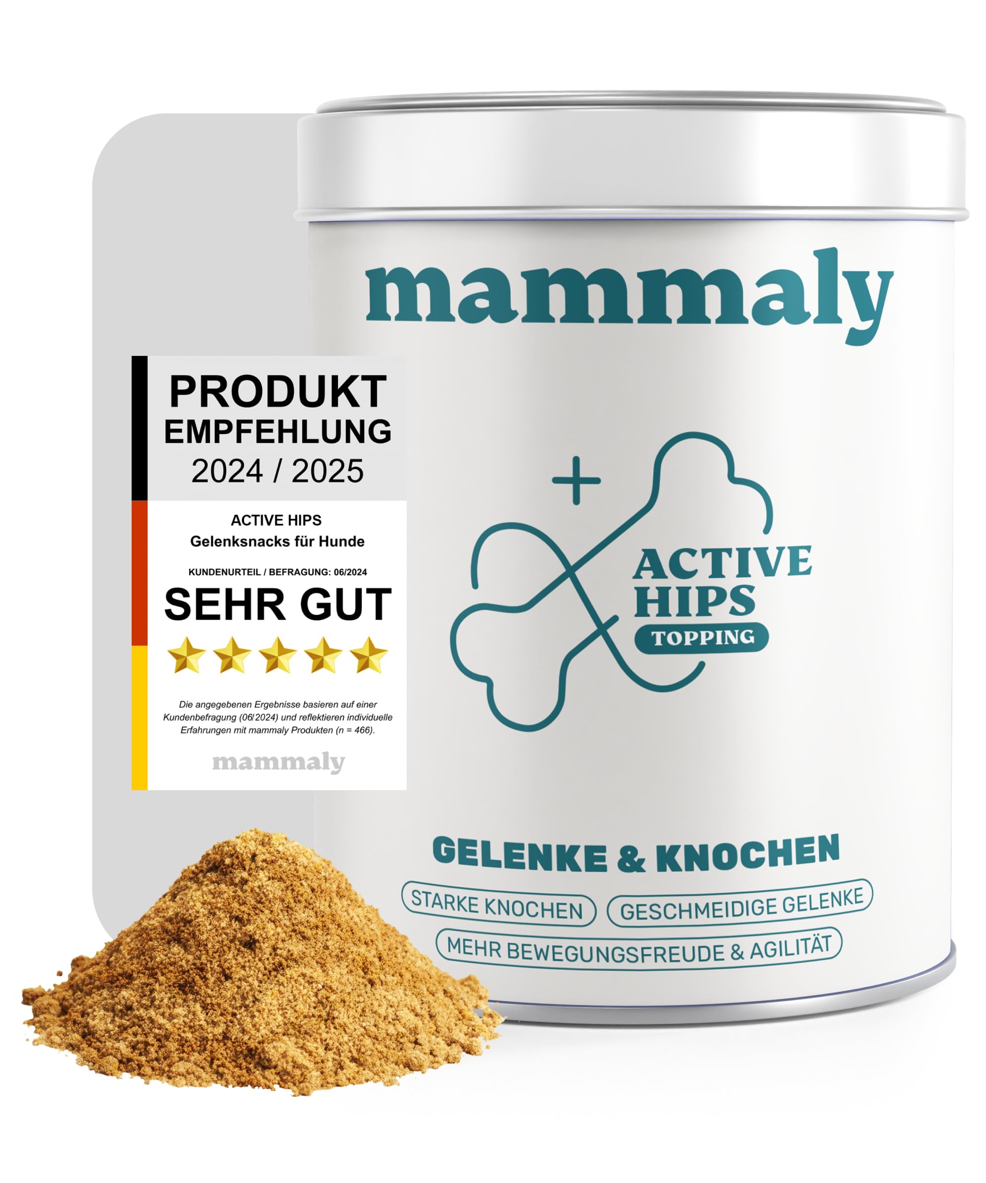 mammaly
