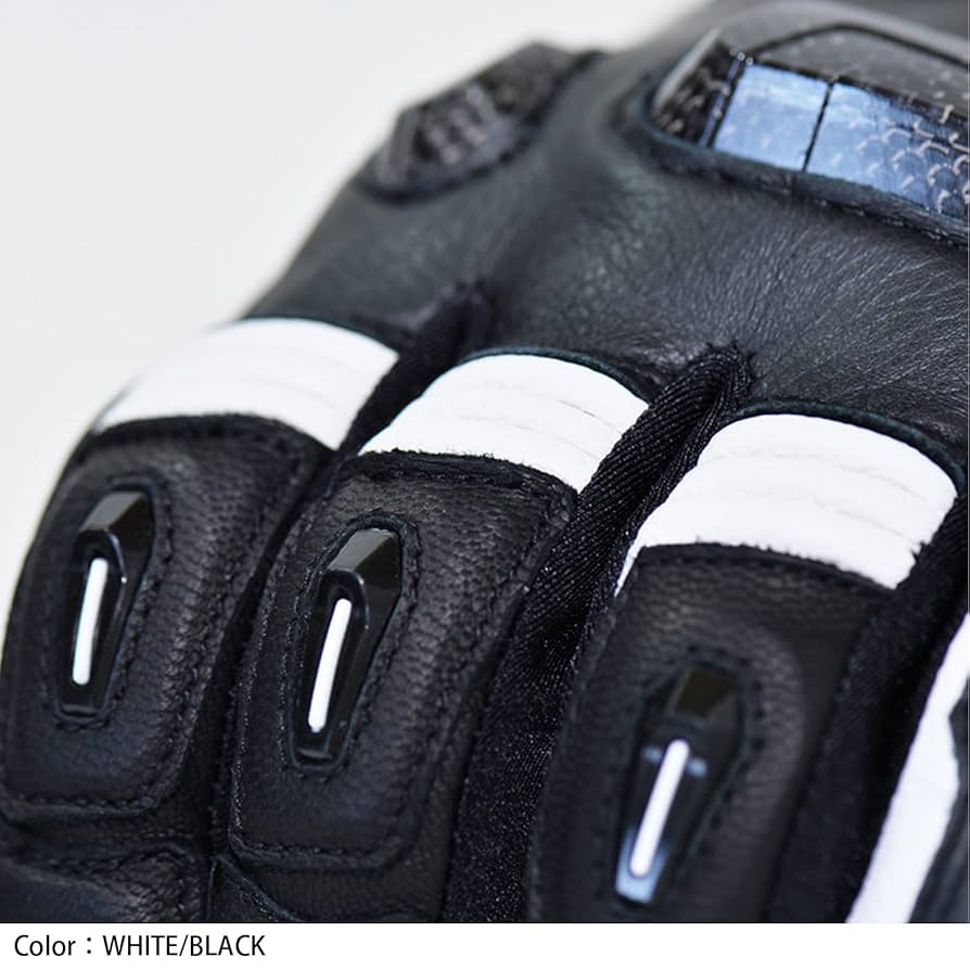 Amazon | [RSタイチ] バイク用 オールシーズン 革 タッチパネル