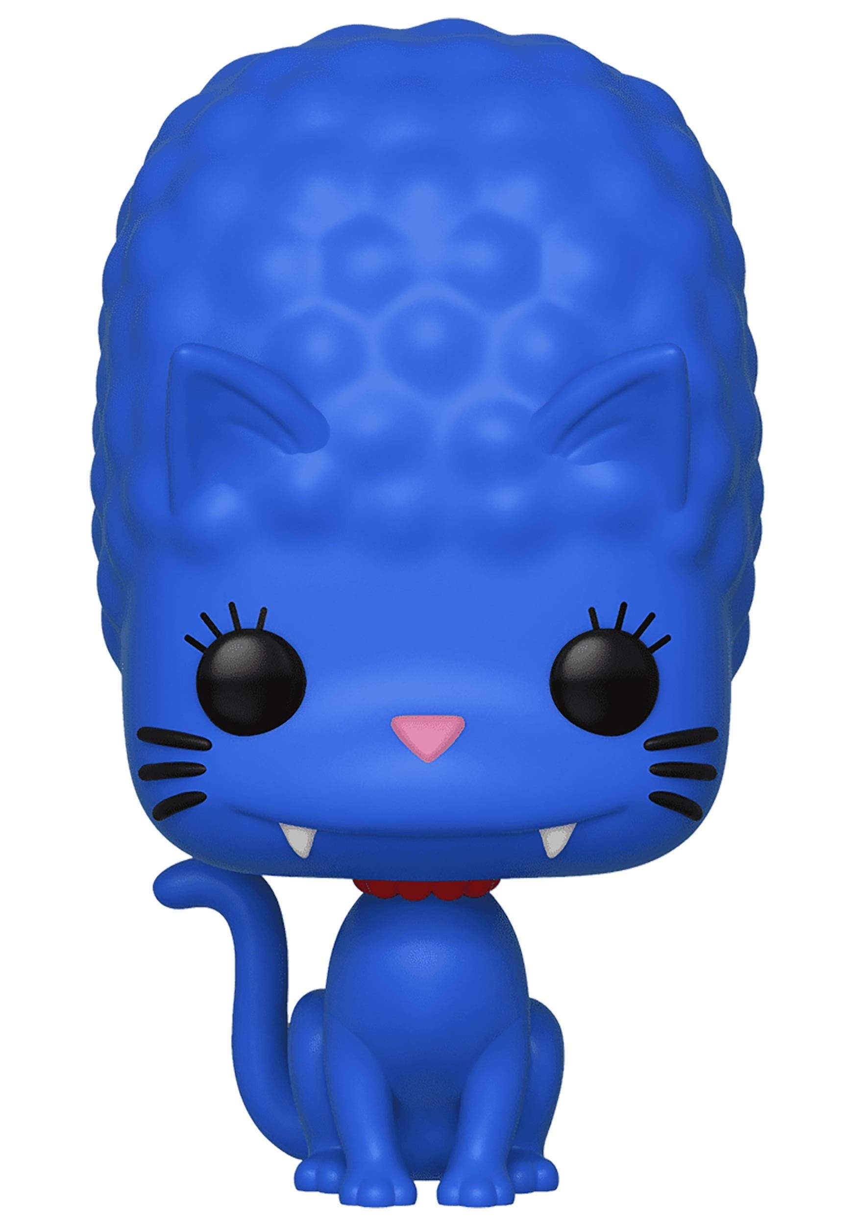 Pop! Vinyl: Animation: Simpsons-Marge Simpson As Cat - the Simpsons - Collectable Vinyl Figure - Gift Idea - Official Merchandise - Toys for Kids & Adults - TV Fans
