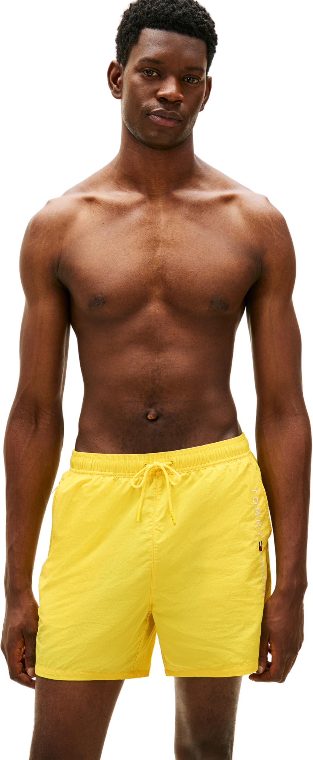 Tommy Hilfiger Herren Badehose