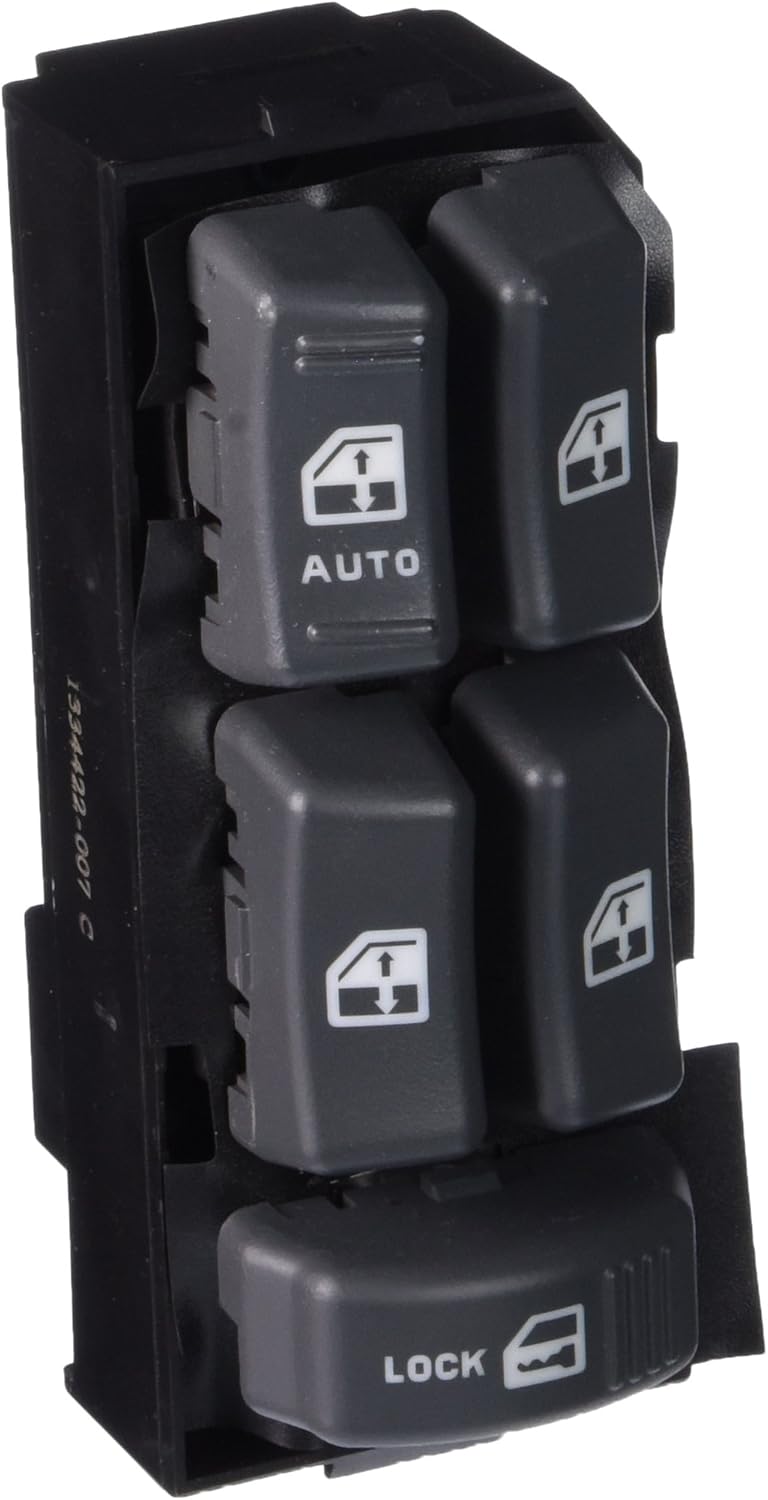 Standard Motor Products DS1429 Power Window Switch