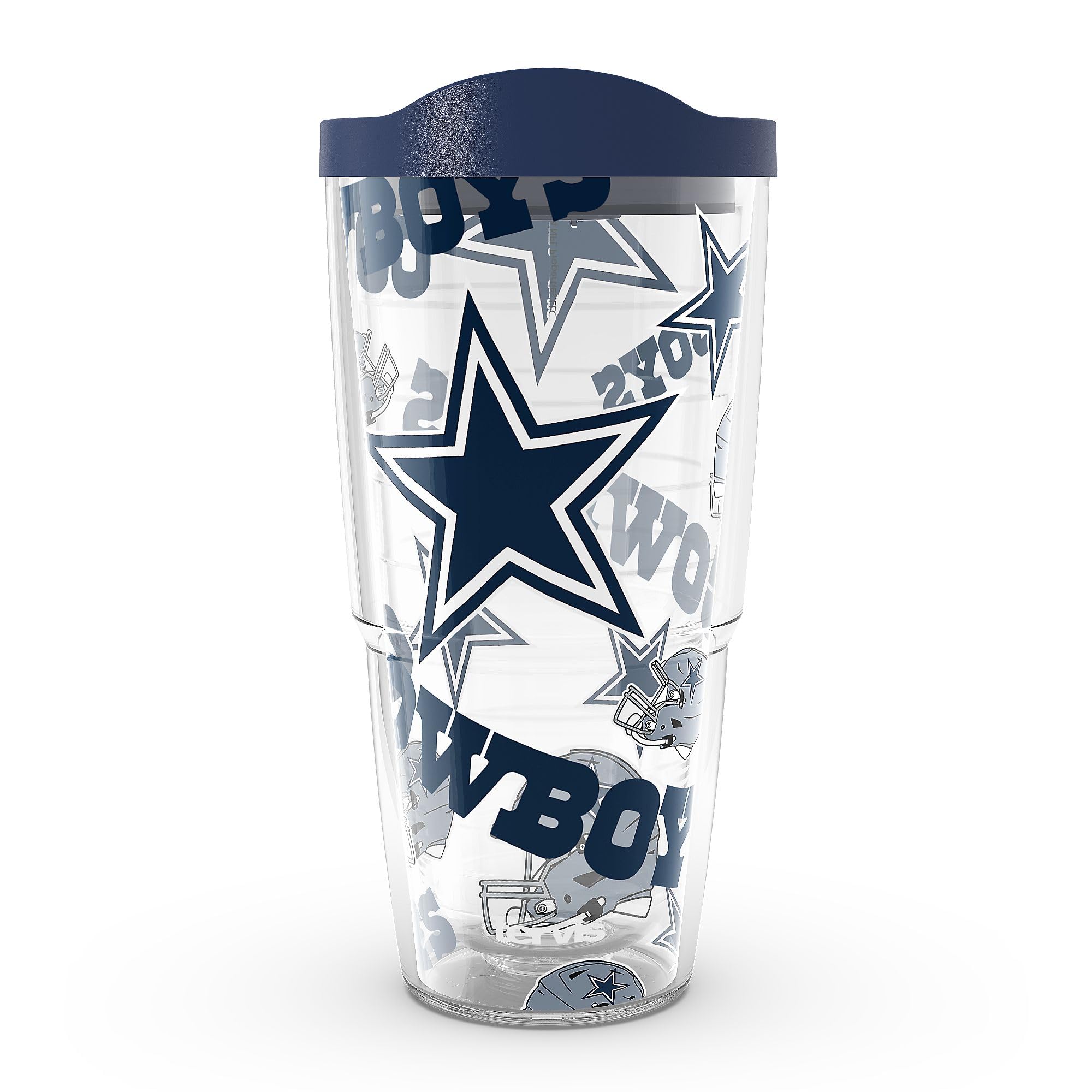 Tervis 24oz Tumbler | NFL® Dallas Cowboys - All Over