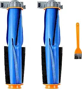 Main Roller Brush Replacement for Shark Matrix RV2300 & Shark AI RV2300S RV2310 RV2310AE AV2310 AV2310AE RV2320S UR2350AE AV2501S AV2501AE RV2502AE Main Brush Robot Vacuum Accessories Parts LUXRILIX