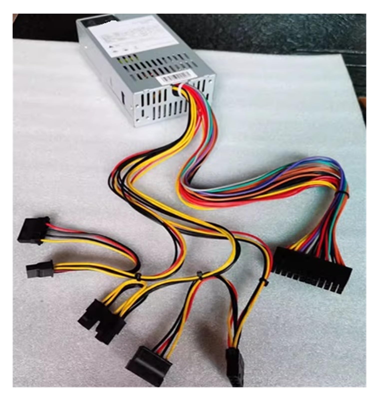 TSCFHGQI FLEX-1500 FLEX-2000 200W 1U Power Supply