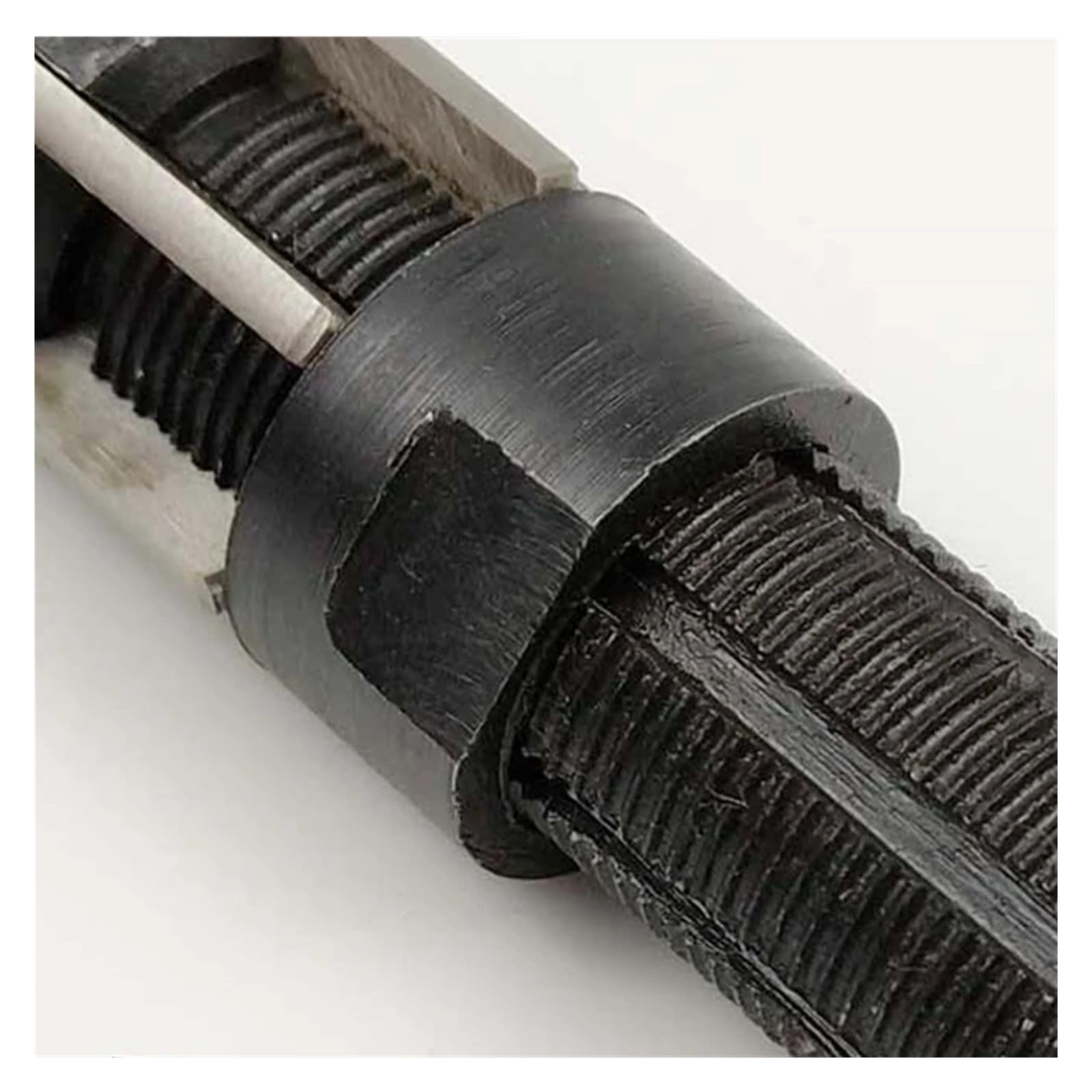 Cortador de Mandril Ajustable | Escariador manual ajustable 6,25-33,5 mm HSS